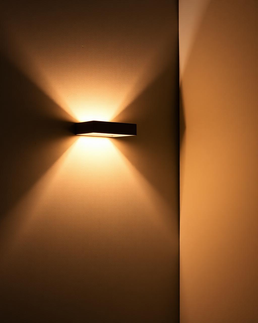 Apliques LED de Pared