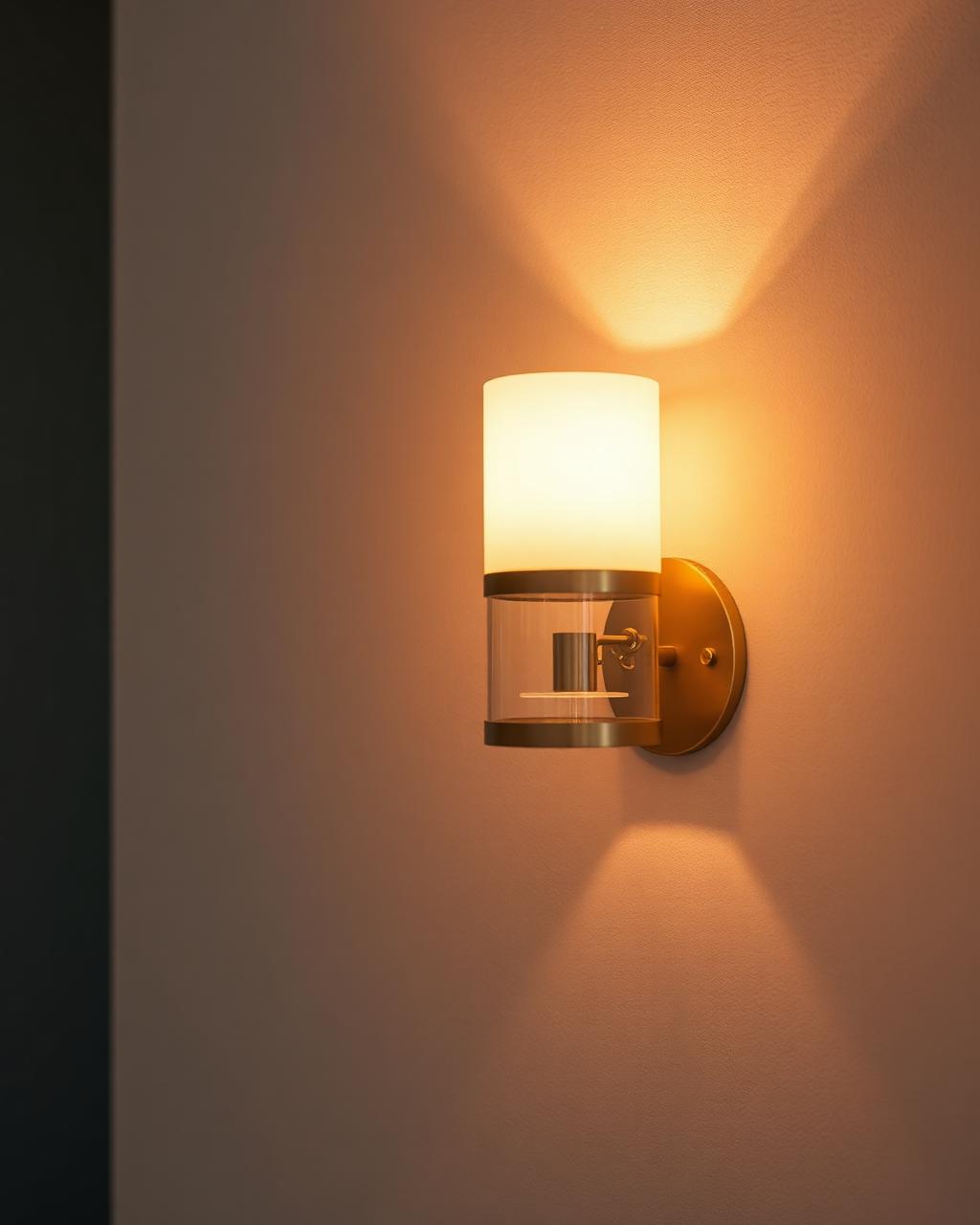 Lámparas de Pared